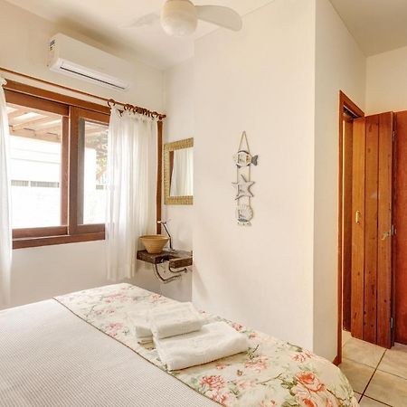 Pousada Residencial La Caracola Florianópolis 外观 照片