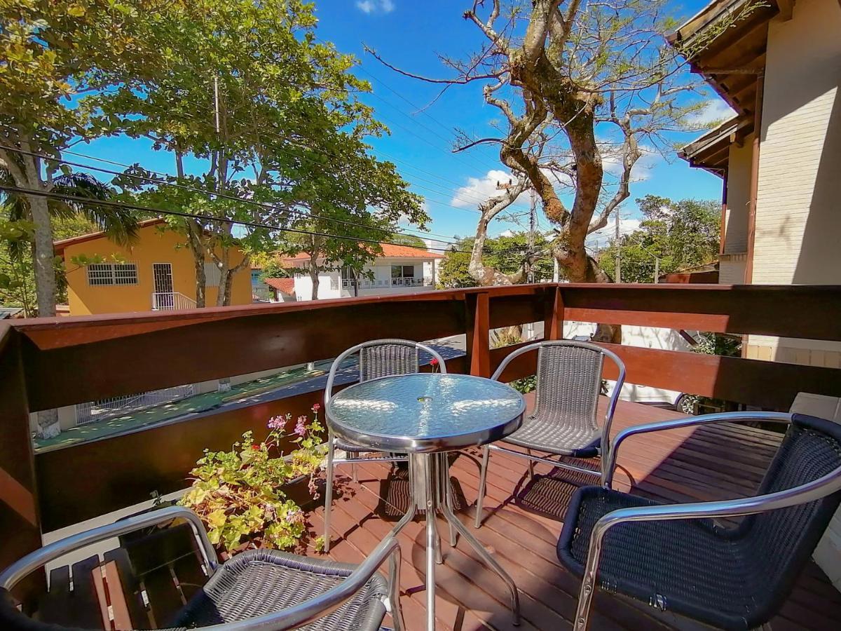 Pousada Residencial La Caracola Florianópolis 外观 照片