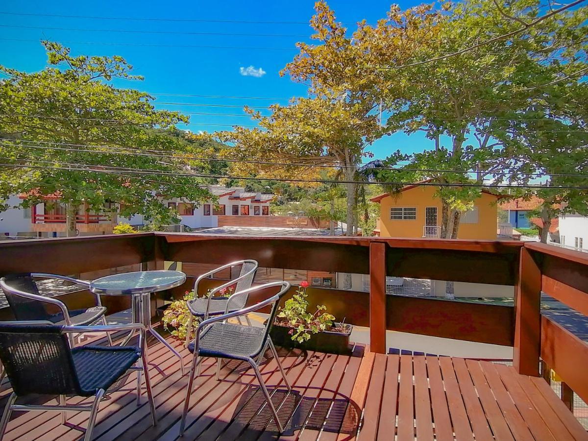 Pousada Residencial La Caracola Florianópolis 外观 照片
