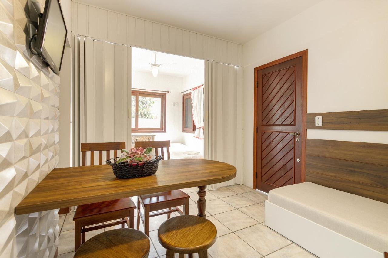 Pousada Residencial La Caracola Florianópolis 外观 照片