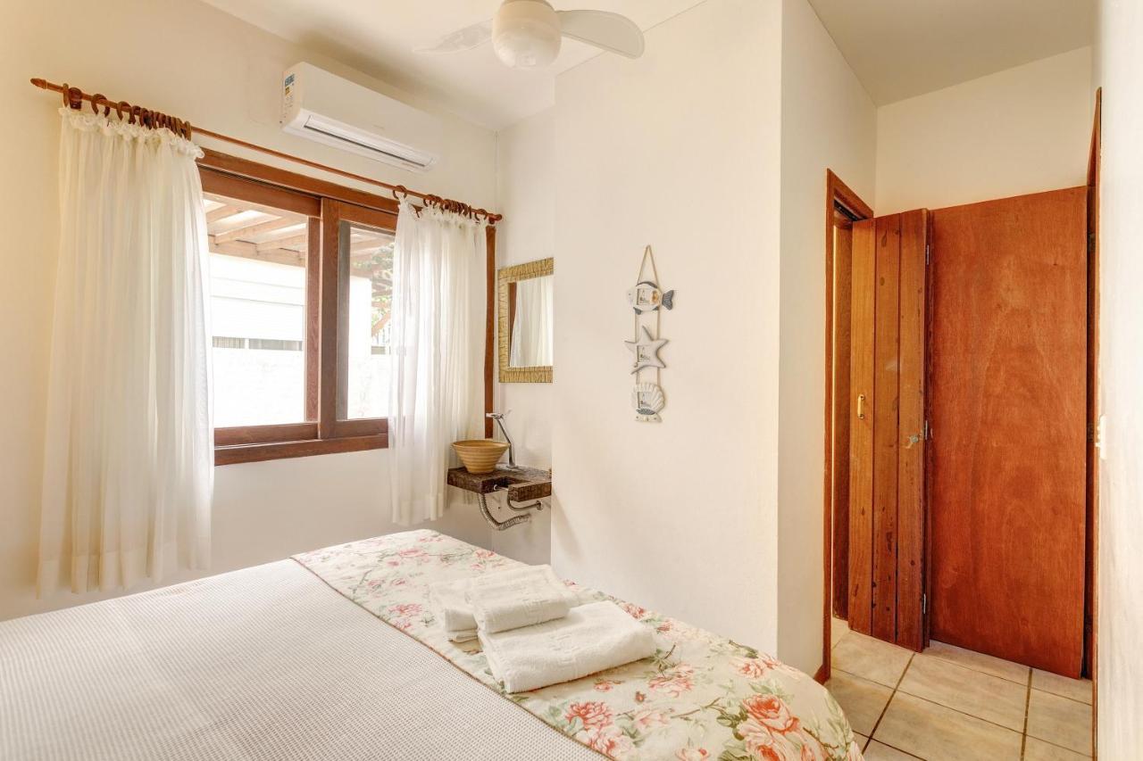 Pousada Residencial La Caracola Florianópolis 外观 照片