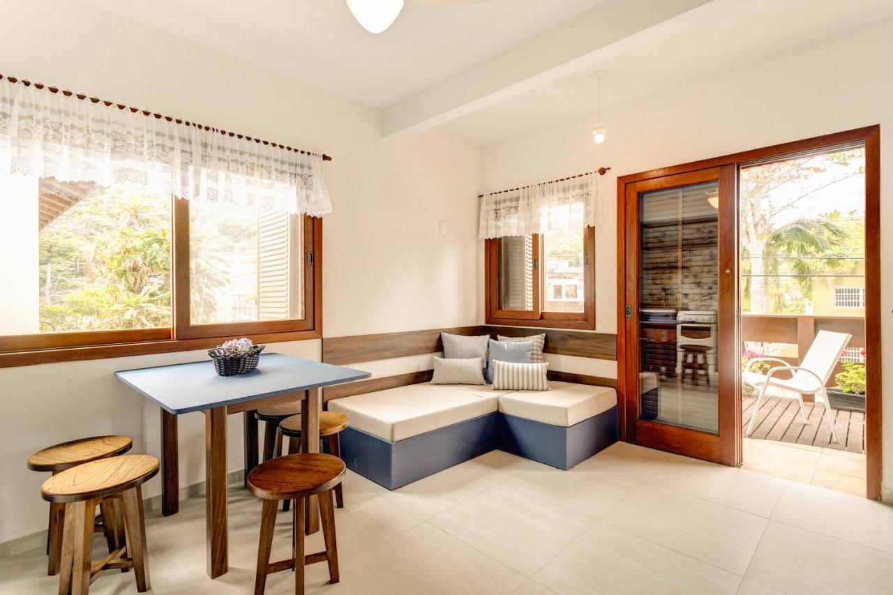 Pousada Residencial La Caracola Florianópolis 外观 照片