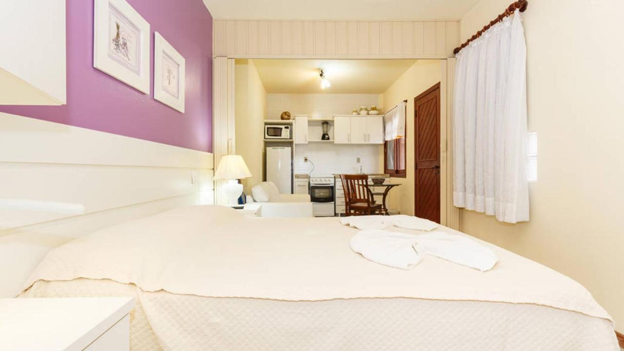 Pousada Residencial La Caracola Florianópolis 外观 照片