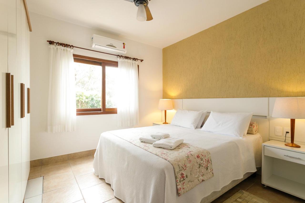Pousada Residencial La Caracola Florianópolis 外观 照片