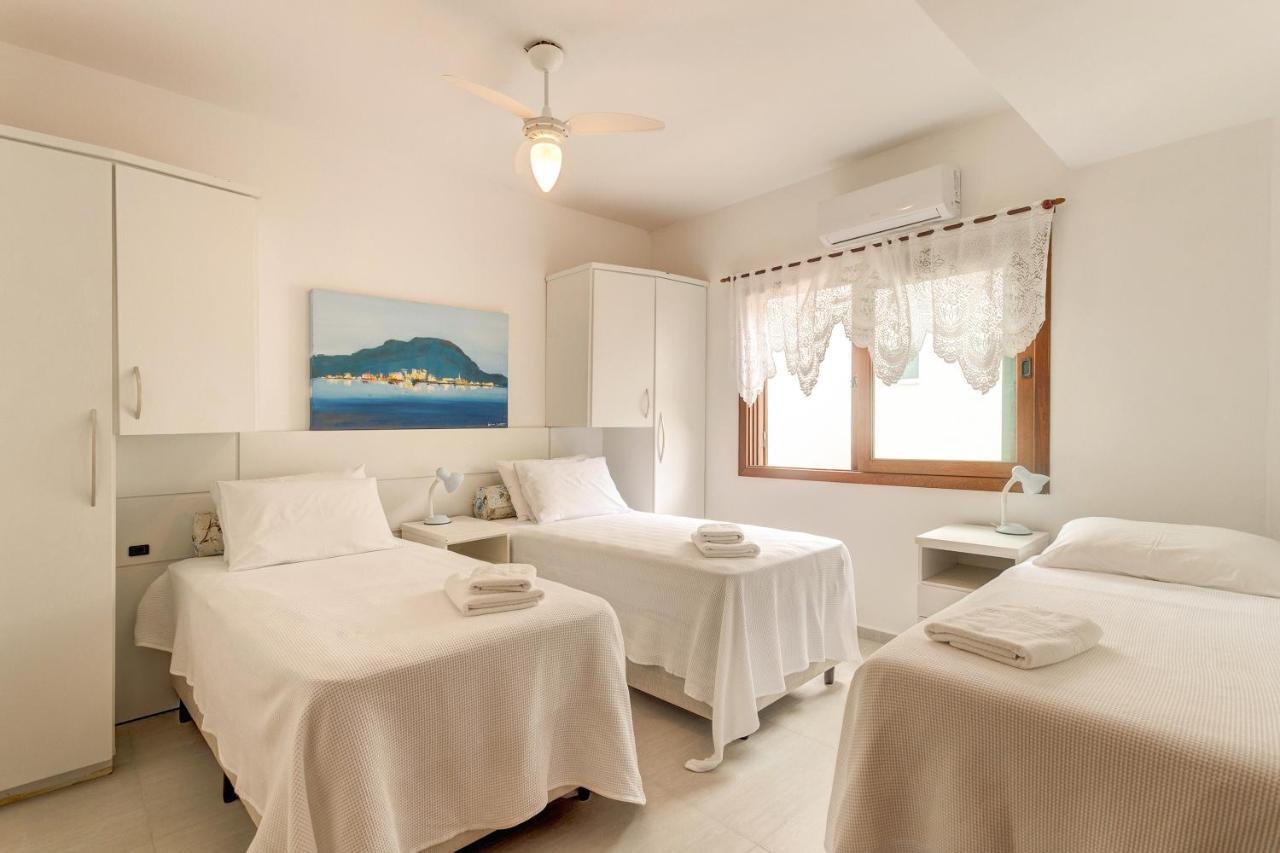 Pousada Residencial La Caracola Florianópolis 外观 照片