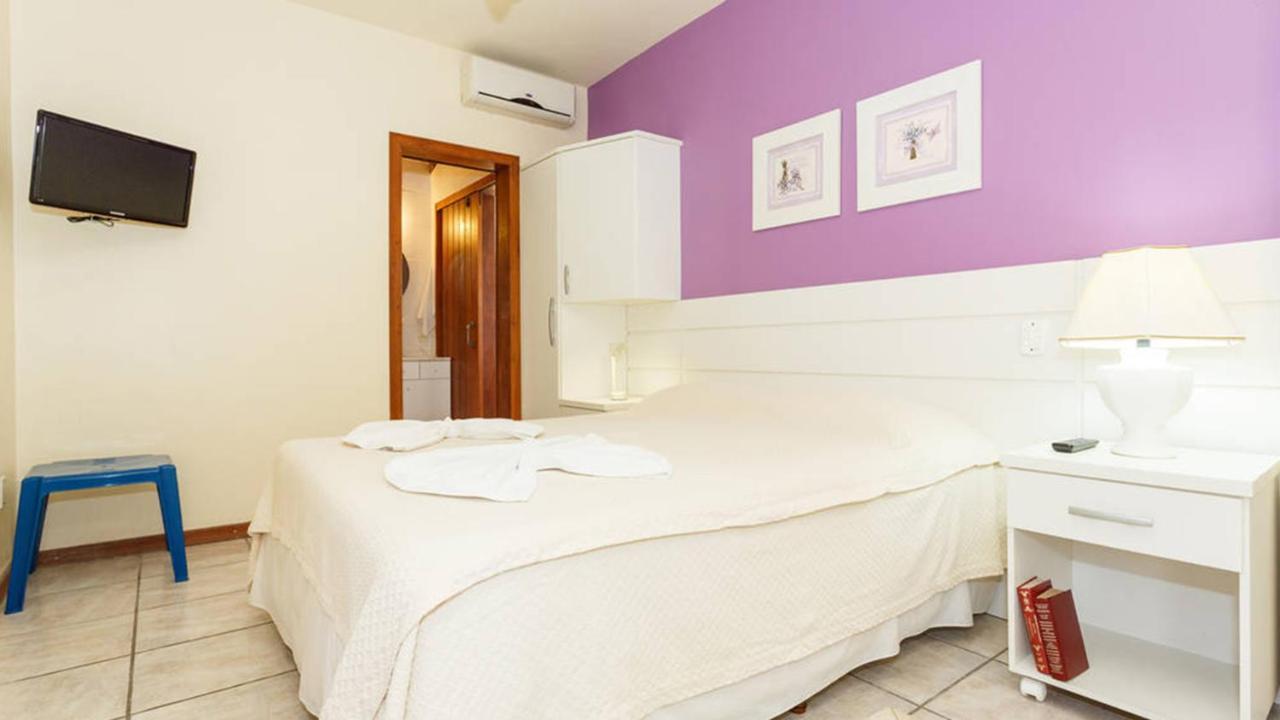 Pousada Residencial La Caracola Florianópolis 外观 照片
