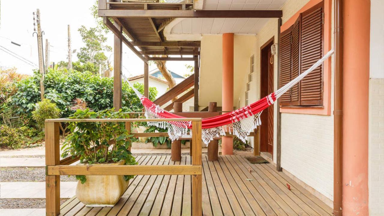 Pousada Residencial La Caracola Florianópolis 外观 照片