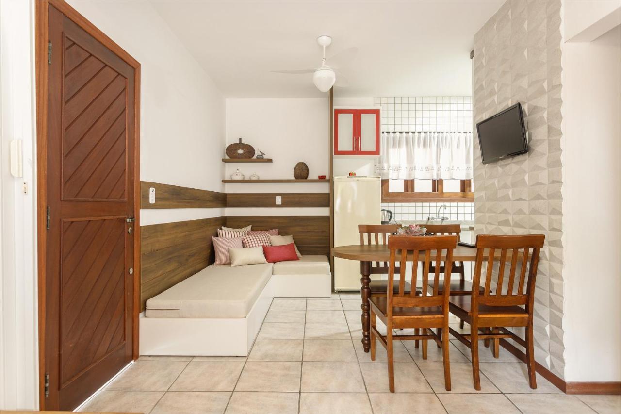 Pousada Residencial La Caracola Florianópolis 外观 照片
