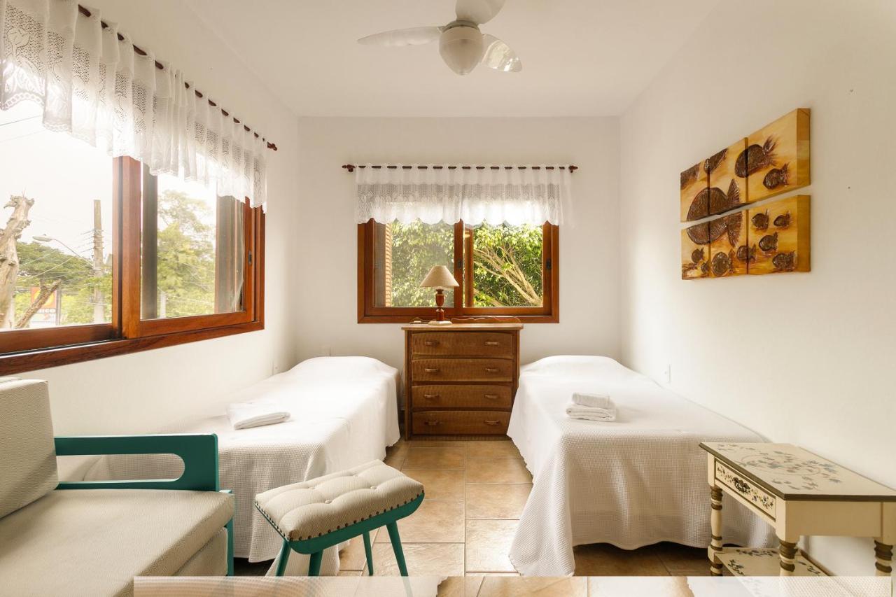 Pousada Residencial La Caracola Florianópolis 外观 照片