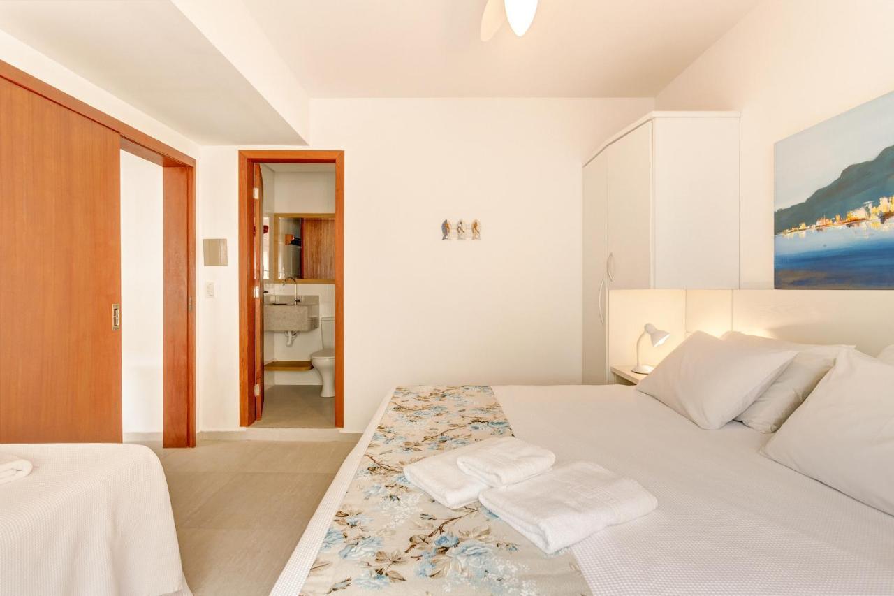 Pousada Residencial La Caracola Florianópolis 外观 照片