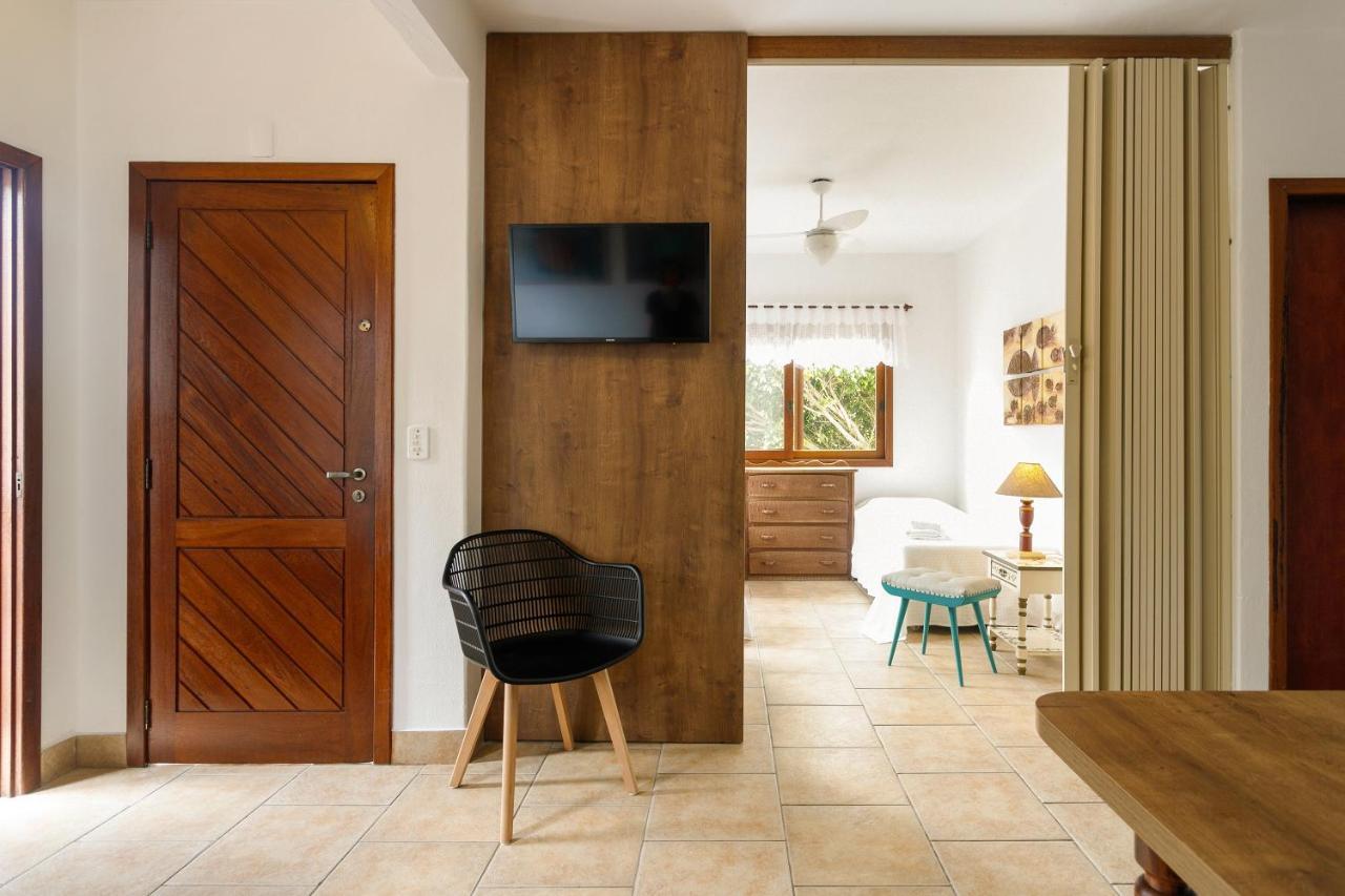Pousada Residencial La Caracola Florianópolis 外观 照片