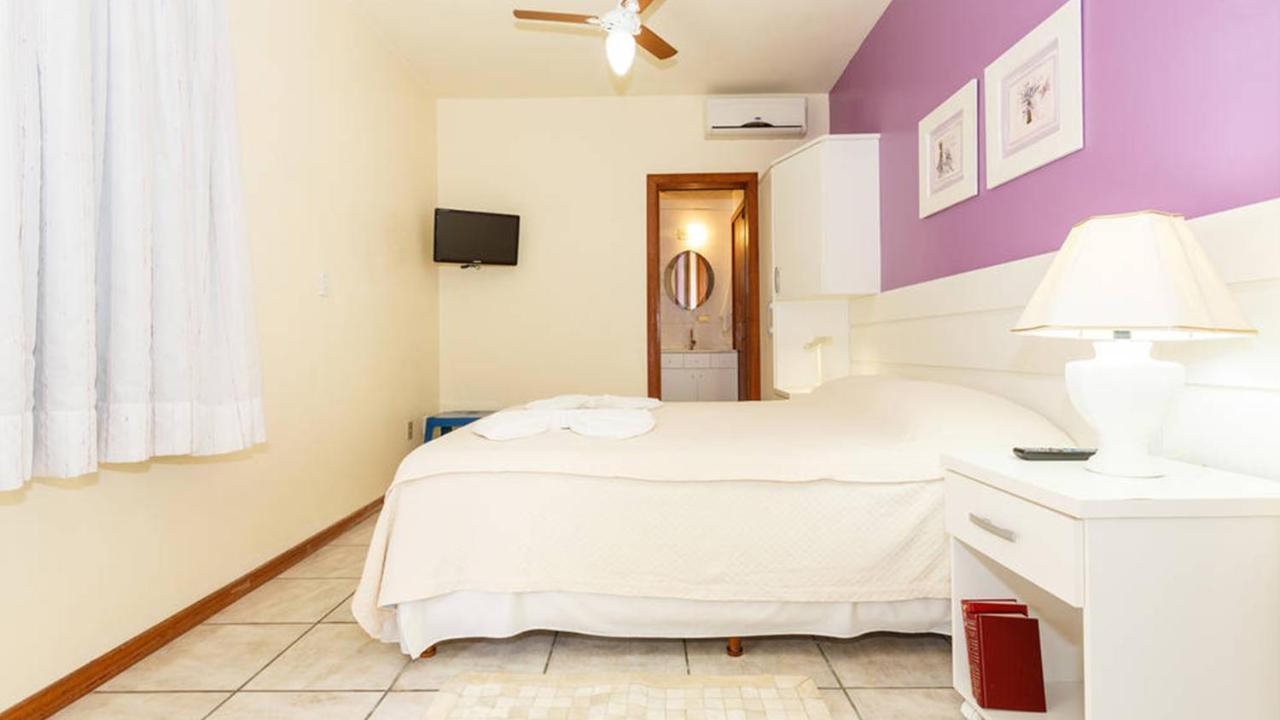 Pousada Residencial La Caracola Florianópolis 外观 照片