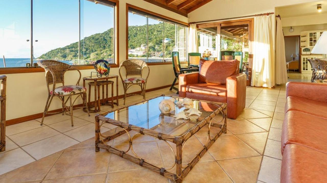 Pousada Residencial La Caracola Florianópolis 外观 照片