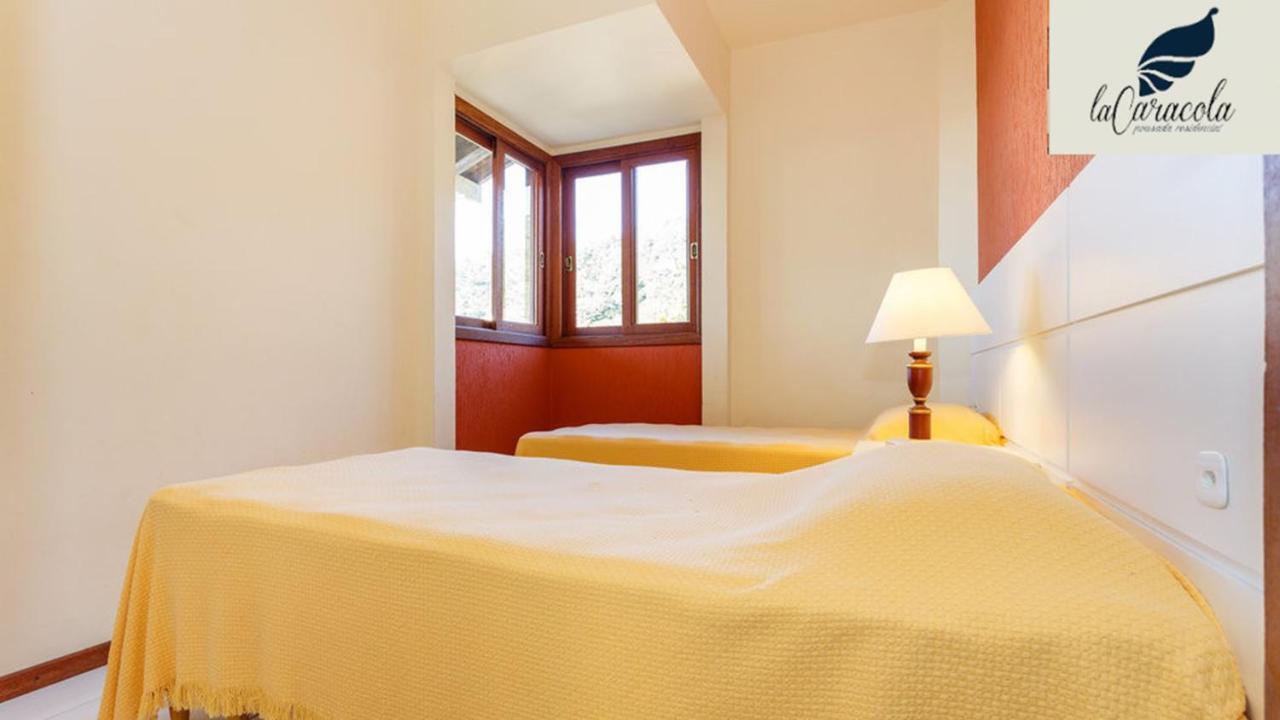 Pousada Residencial La Caracola Florianópolis 外观 照片