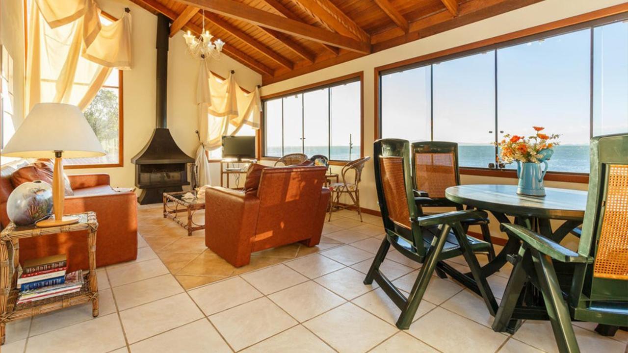 Pousada Residencial La Caracola Florianópolis 外观 照片