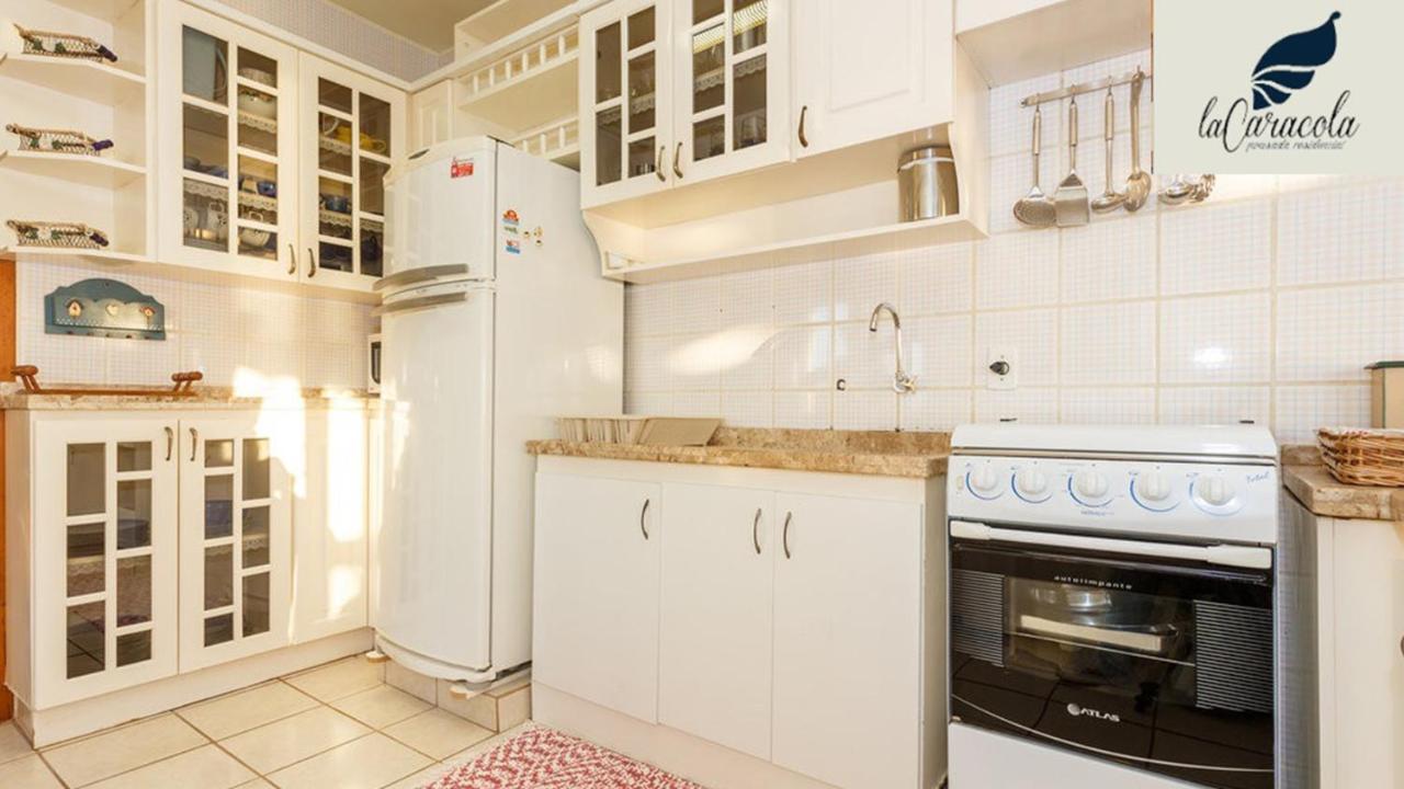 Pousada Residencial La Caracola Florianópolis 外观 照片