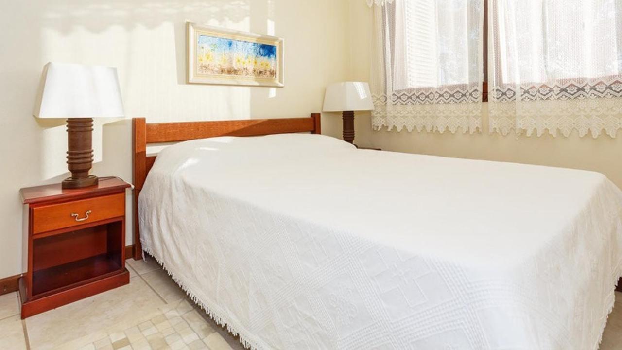 Pousada Residencial La Caracola Florianópolis 外观 照片
