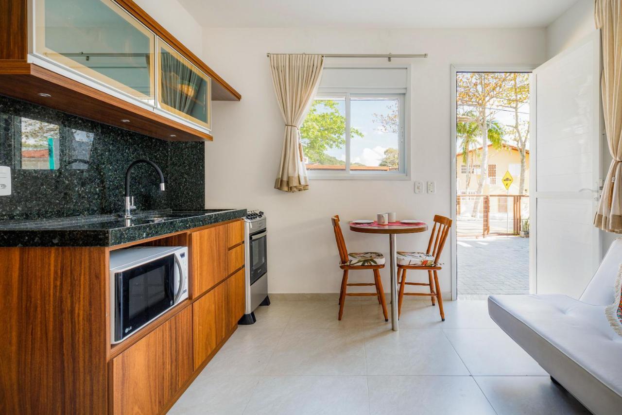Pousada Residencial La Caracola Florianópolis 外观 照片