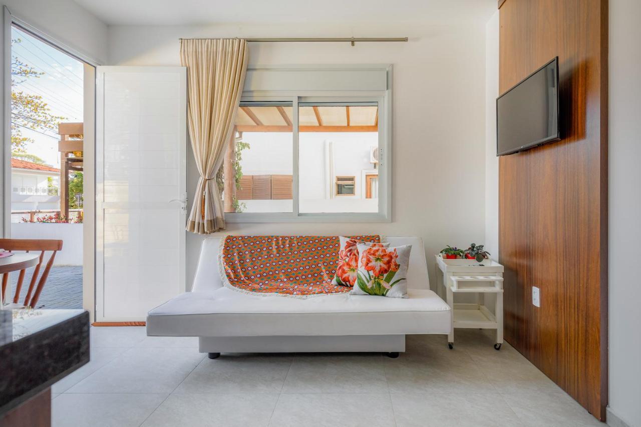 Pousada Residencial La Caracola Florianópolis 外观 照片