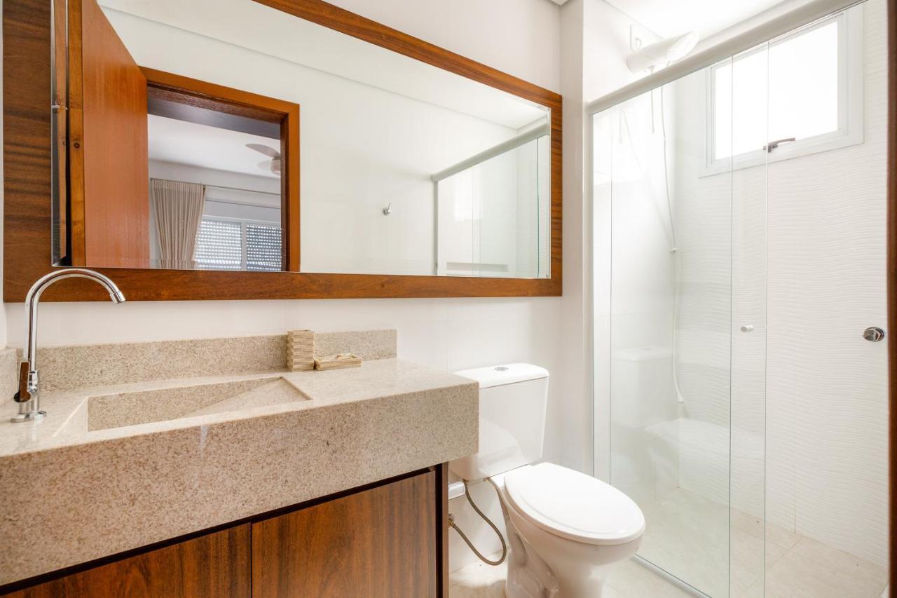 Pousada Residencial La Caracola Florianópolis 外观 照片