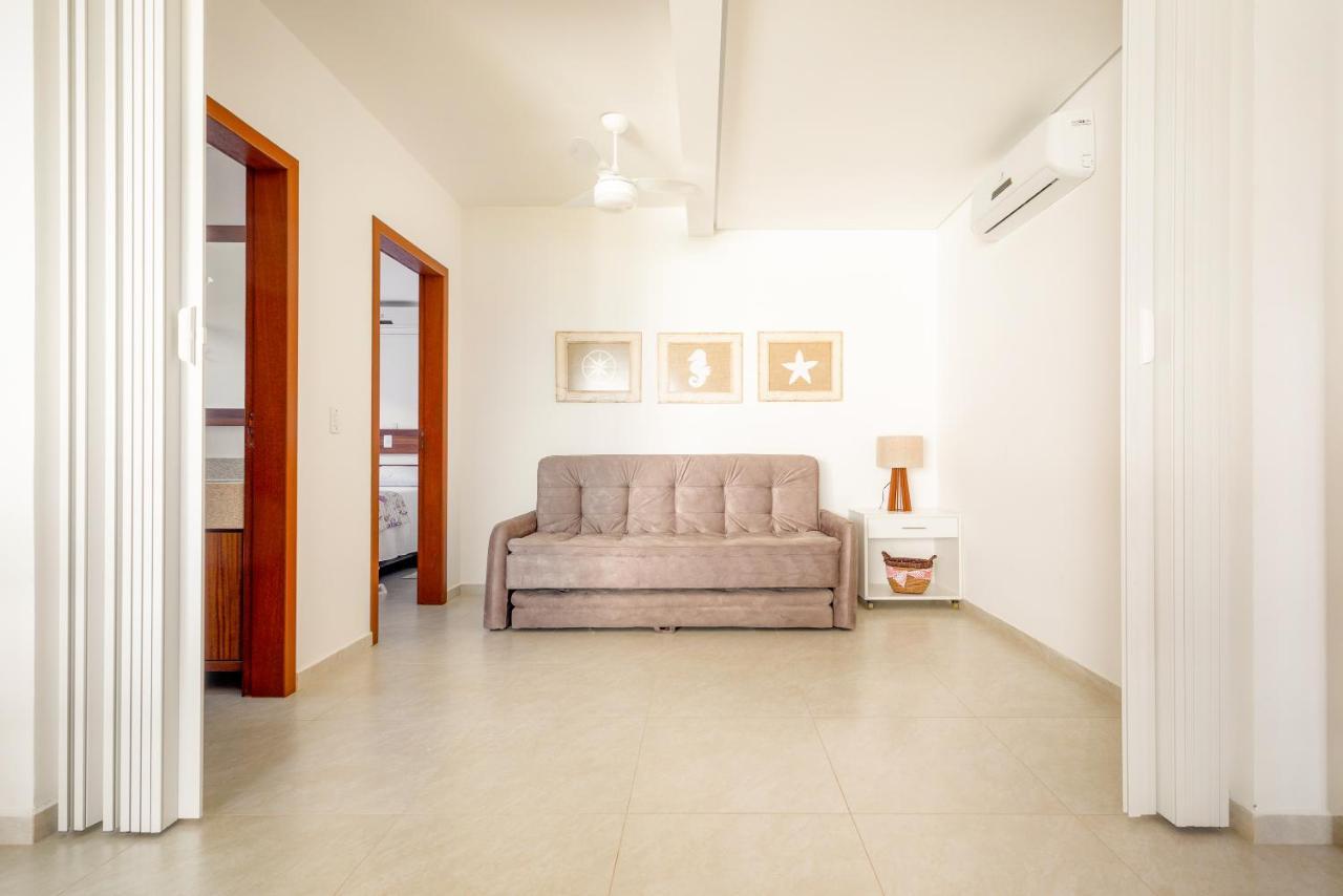Pousada Residencial La Caracola Florianópolis 外观 照片