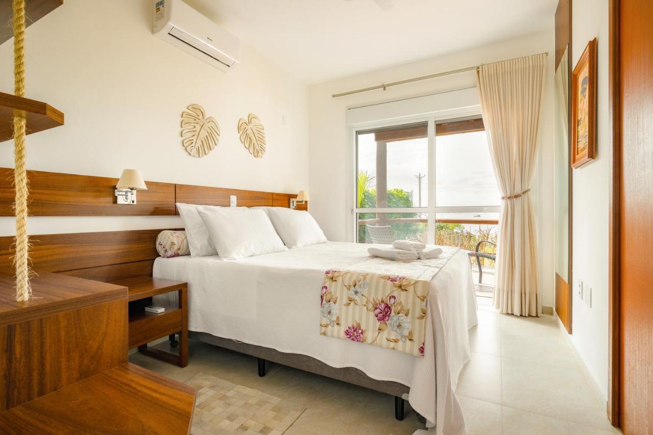Pousada Residencial La Caracola Florianópolis 外观 照片