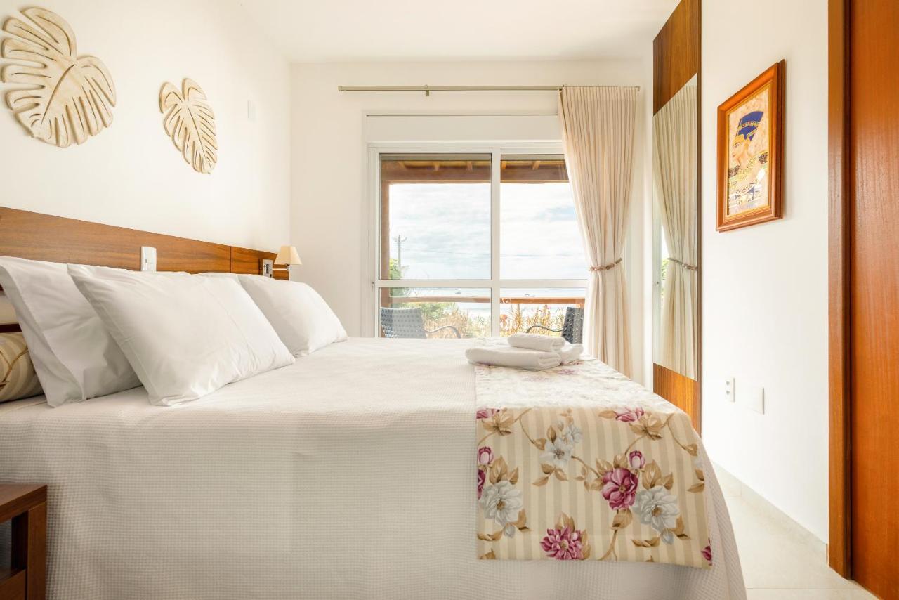 Pousada Residencial La Caracola Florianópolis 外观 照片