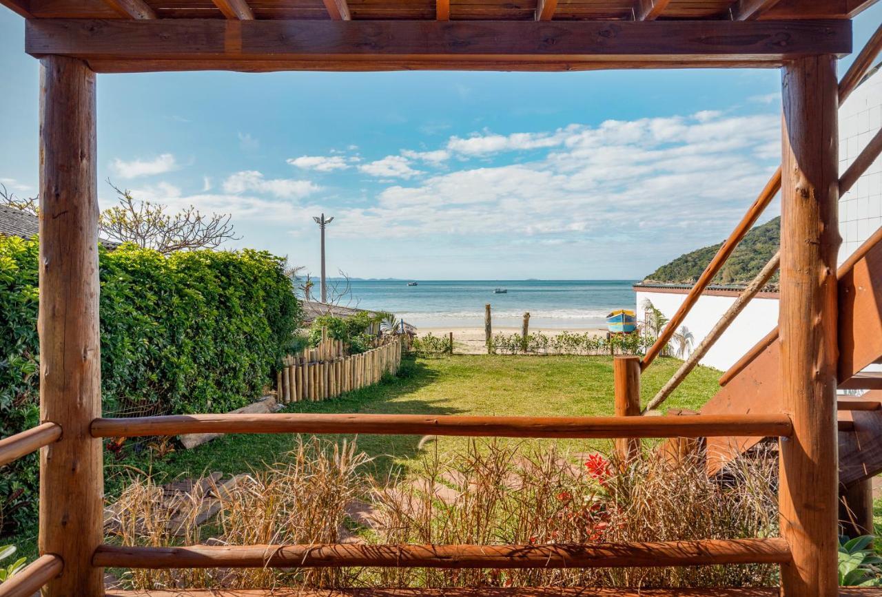 Pousada Residencial La Caracola Florianópolis 外观 照片