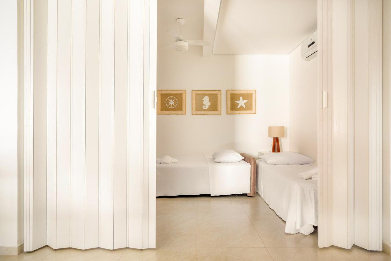 Pousada Residencial La Caracola Florianópolis 外观 照片