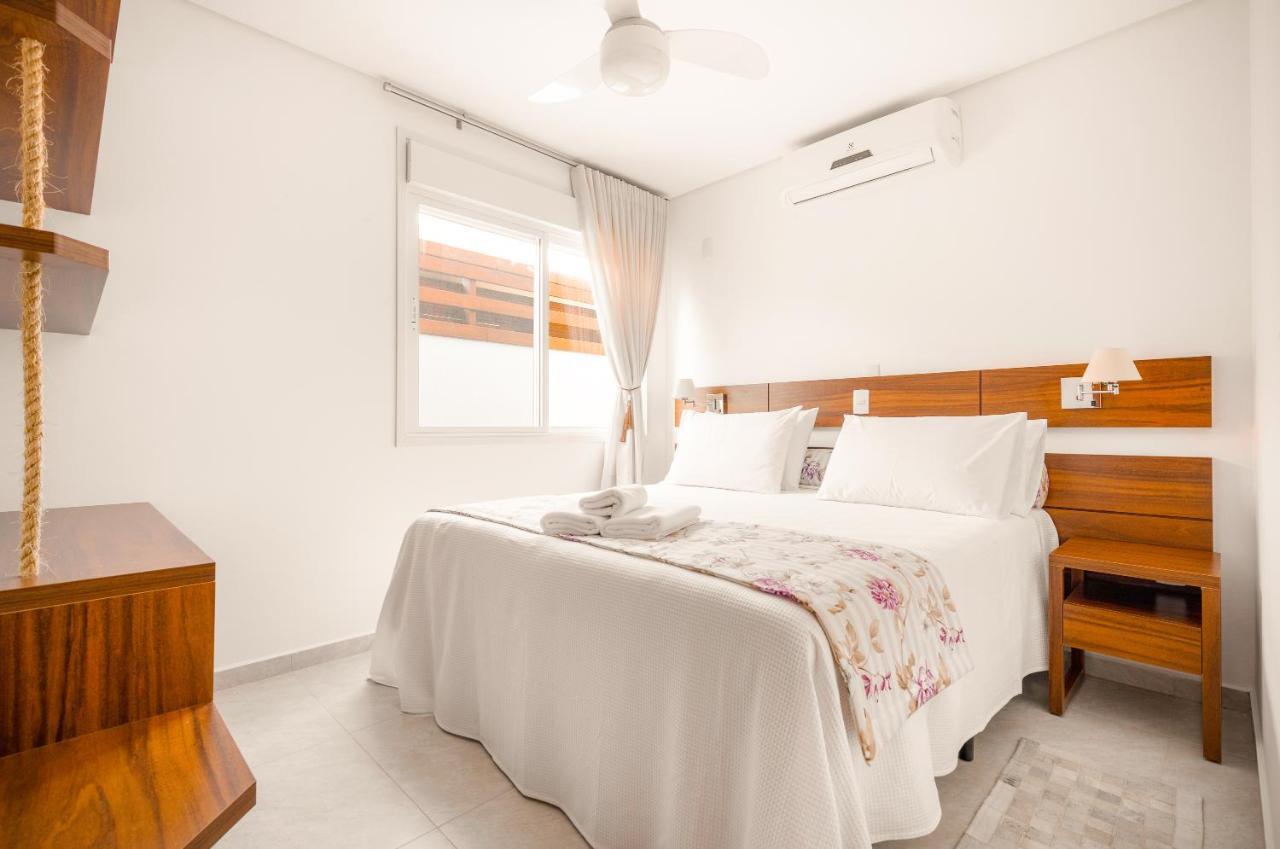 Pousada Residencial La Caracola Florianópolis 外观 照片