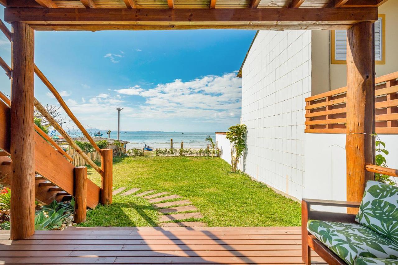 Pousada Residencial La Caracola Florianópolis 外观 照片