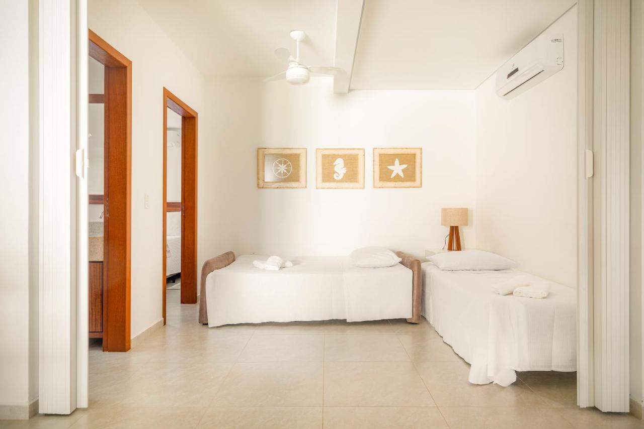 Pousada Residencial La Caracola Florianópolis 外观 照片