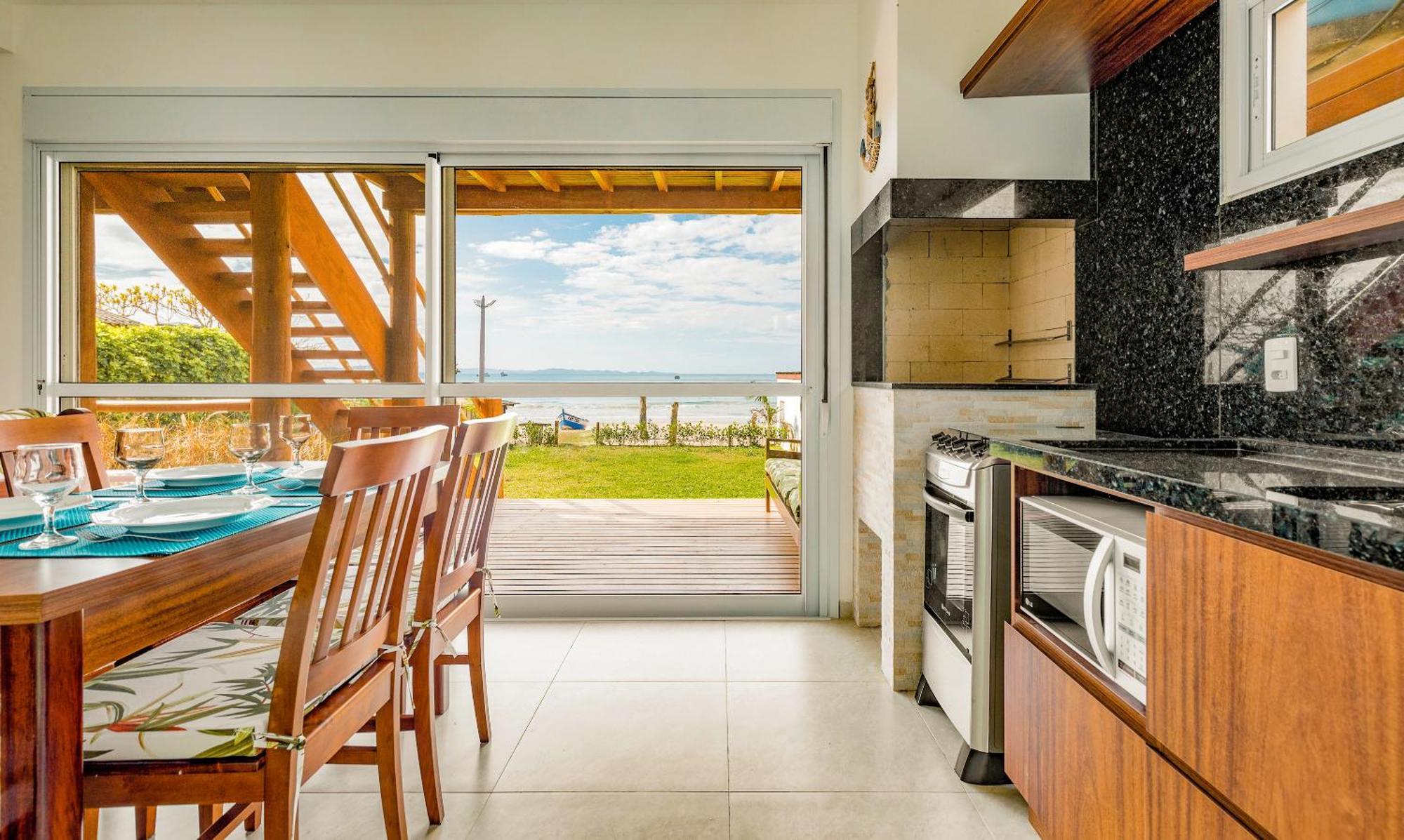 Pousada Residencial La Caracola Florianópolis 外观 照片