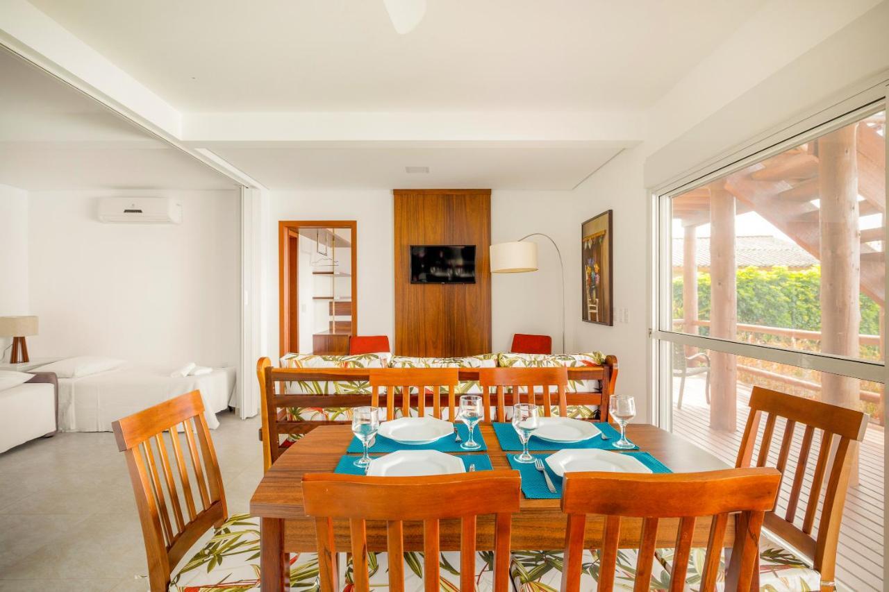 Pousada Residencial La Caracola Florianópolis 外观 照片