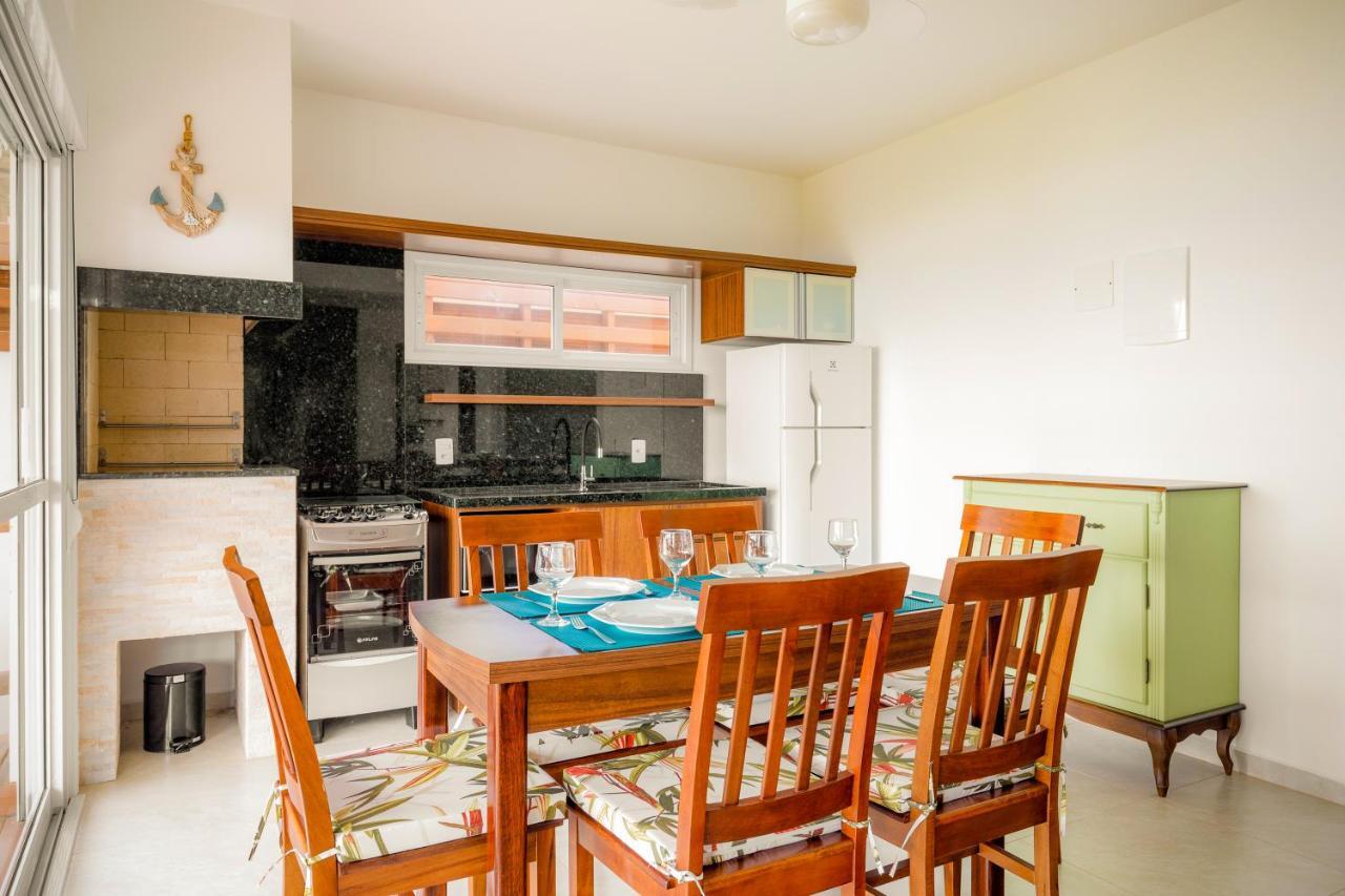 Pousada Residencial La Caracola Florianópolis 外观 照片