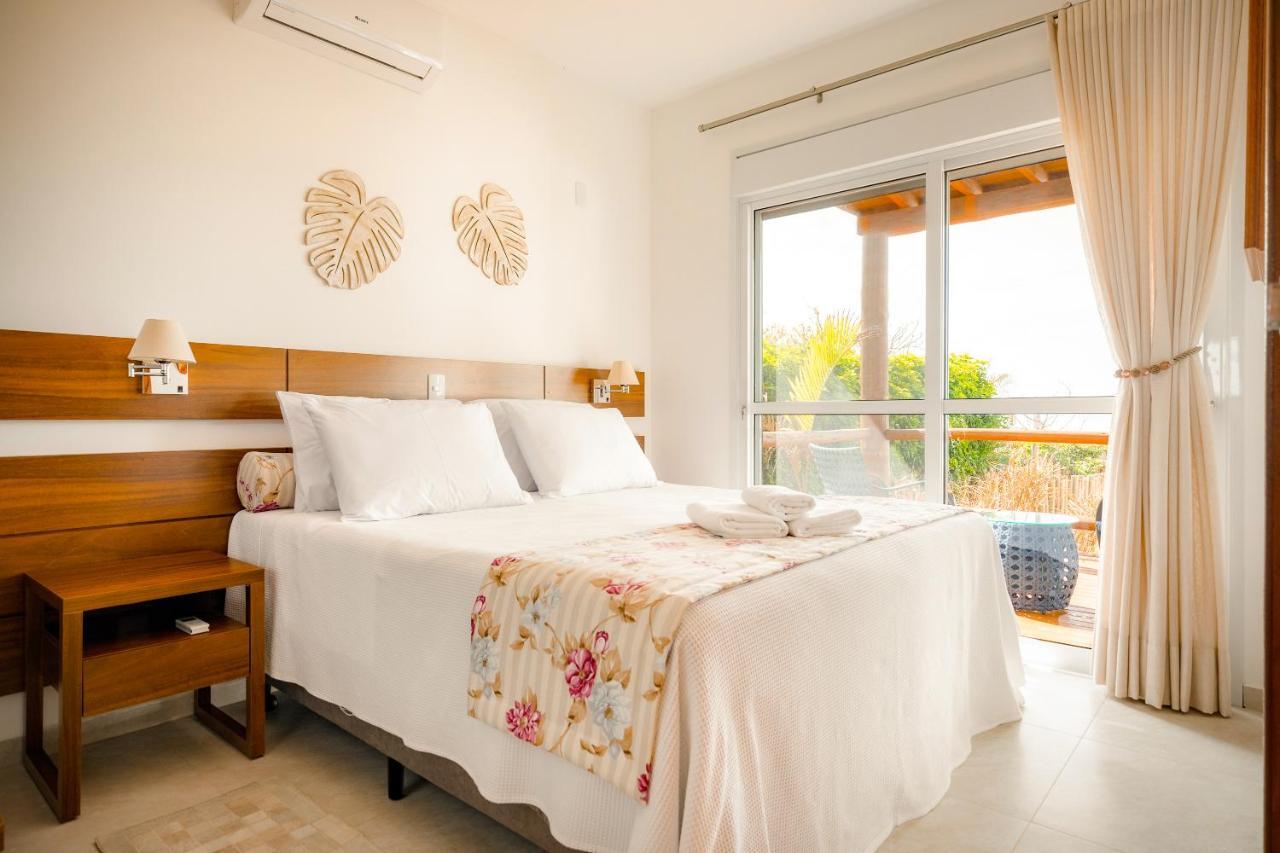 Pousada Residencial La Caracola Florianópolis 外观 照片