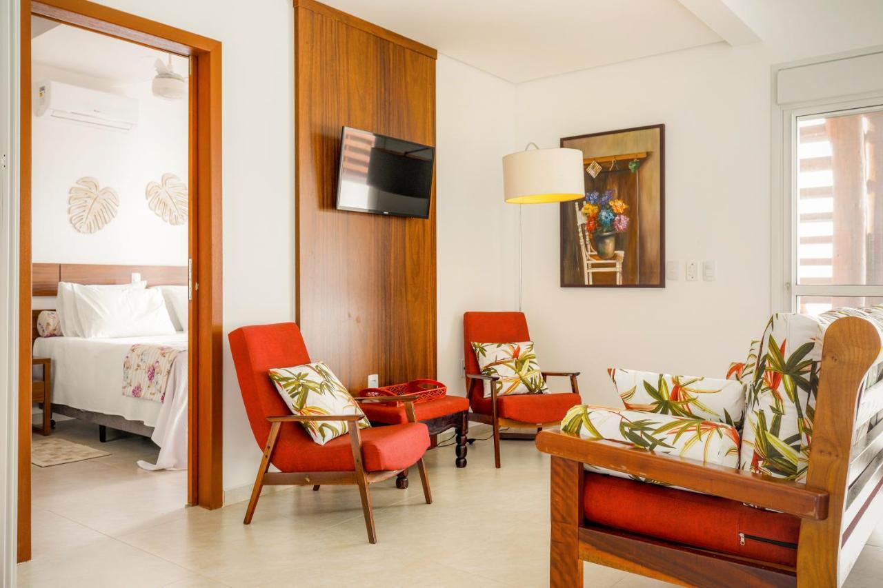Pousada Residencial La Caracola Florianópolis 外观 照片