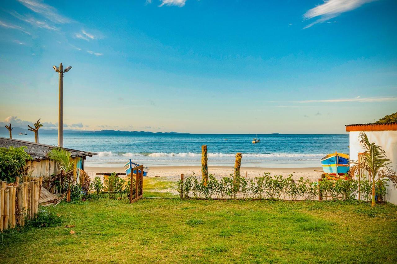 Pousada Residencial La Caracola Florianópolis 外观 照片