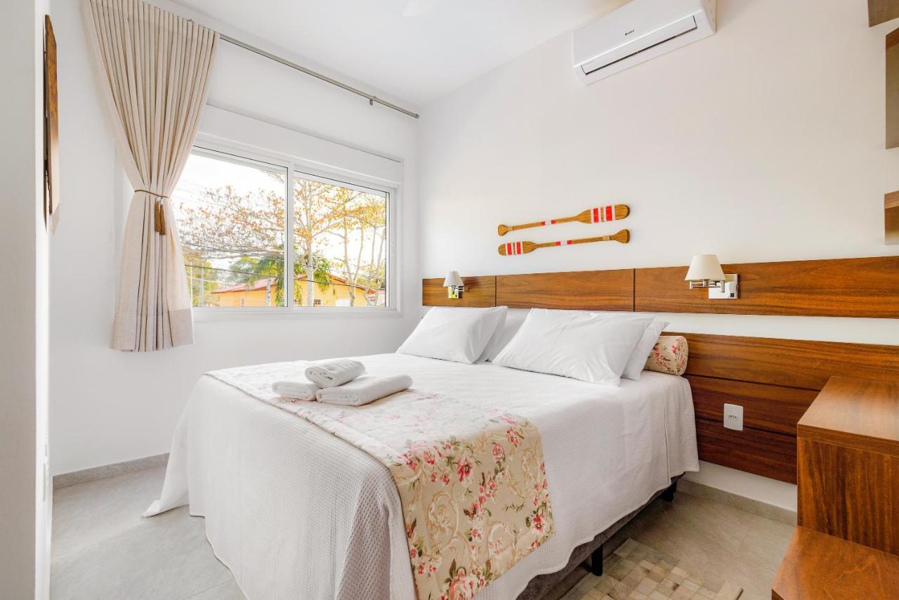Pousada Residencial La Caracola Florianópolis 外观 照片