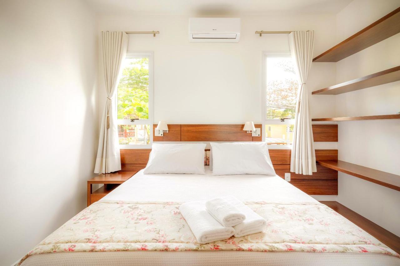 Pousada Residencial La Caracola Florianópolis 外观 照片