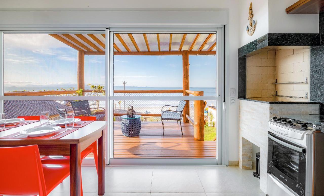 Pousada Residencial La Caracola Florianópolis 外观 照片