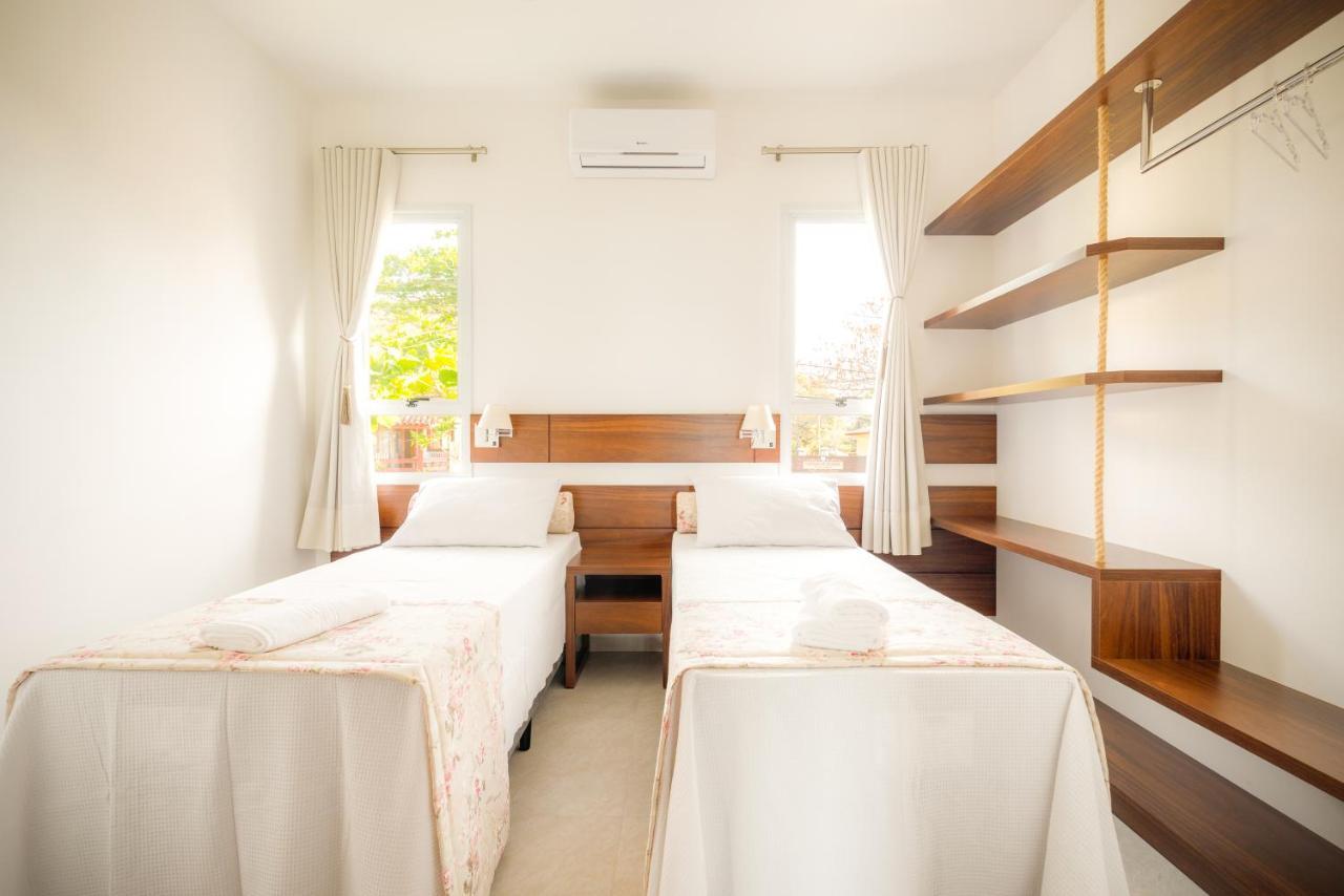 Pousada Residencial La Caracola Florianópolis 外观 照片