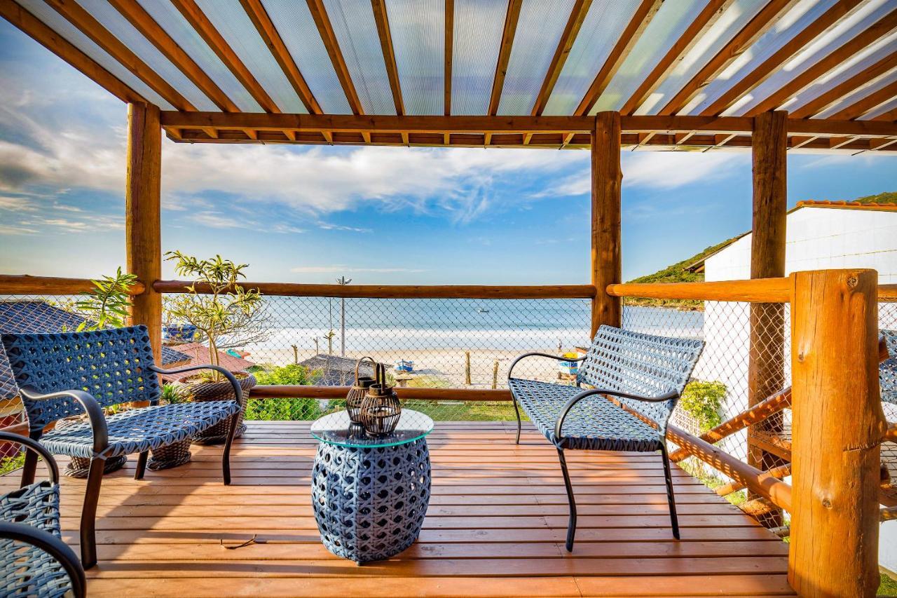 Pousada Residencial La Caracola Florianópolis 外观 照片
