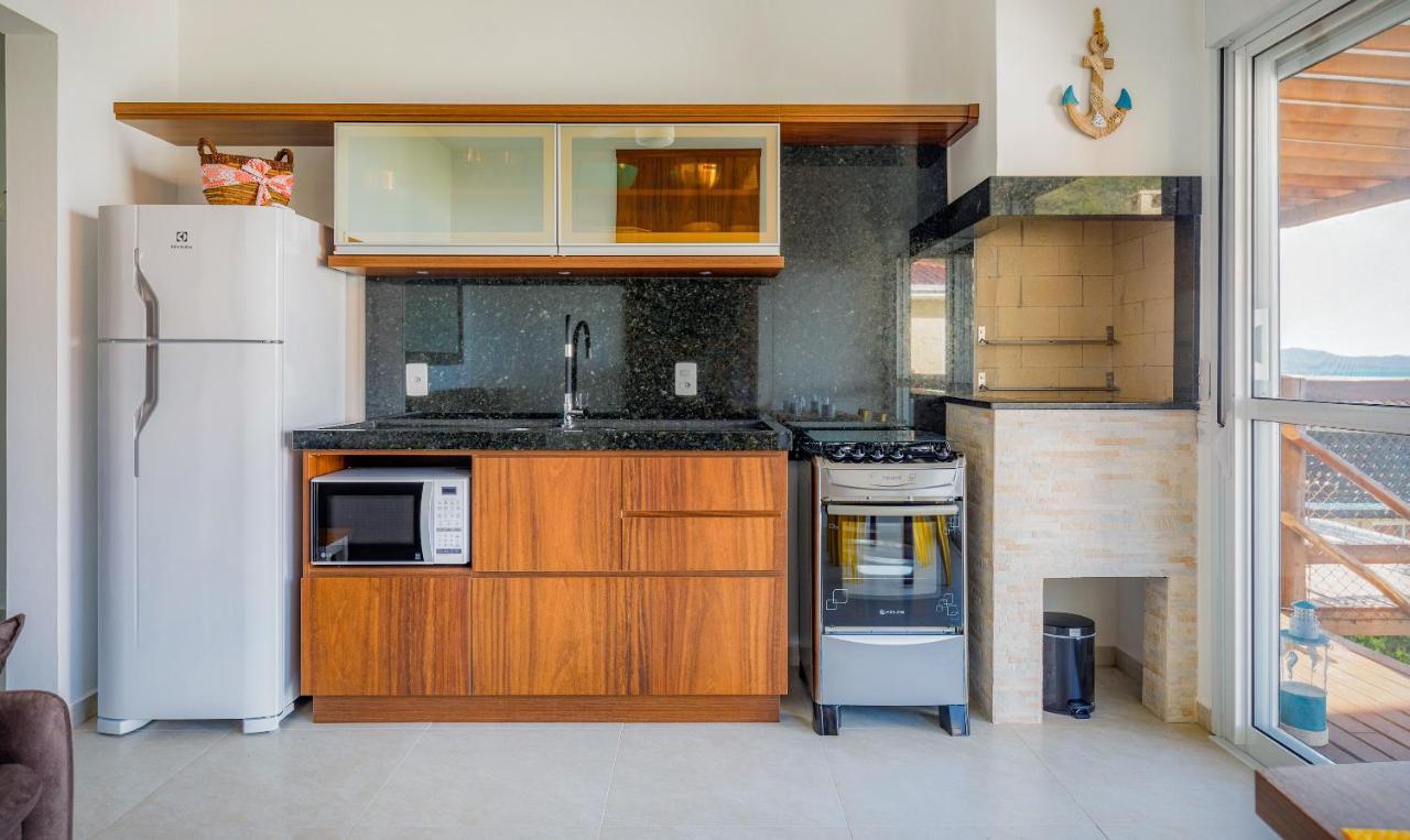 Pousada Residencial La Caracola Florianópolis 外观 照片
