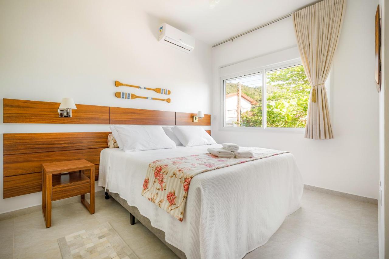 Pousada Residencial La Caracola Florianópolis 外观 照片