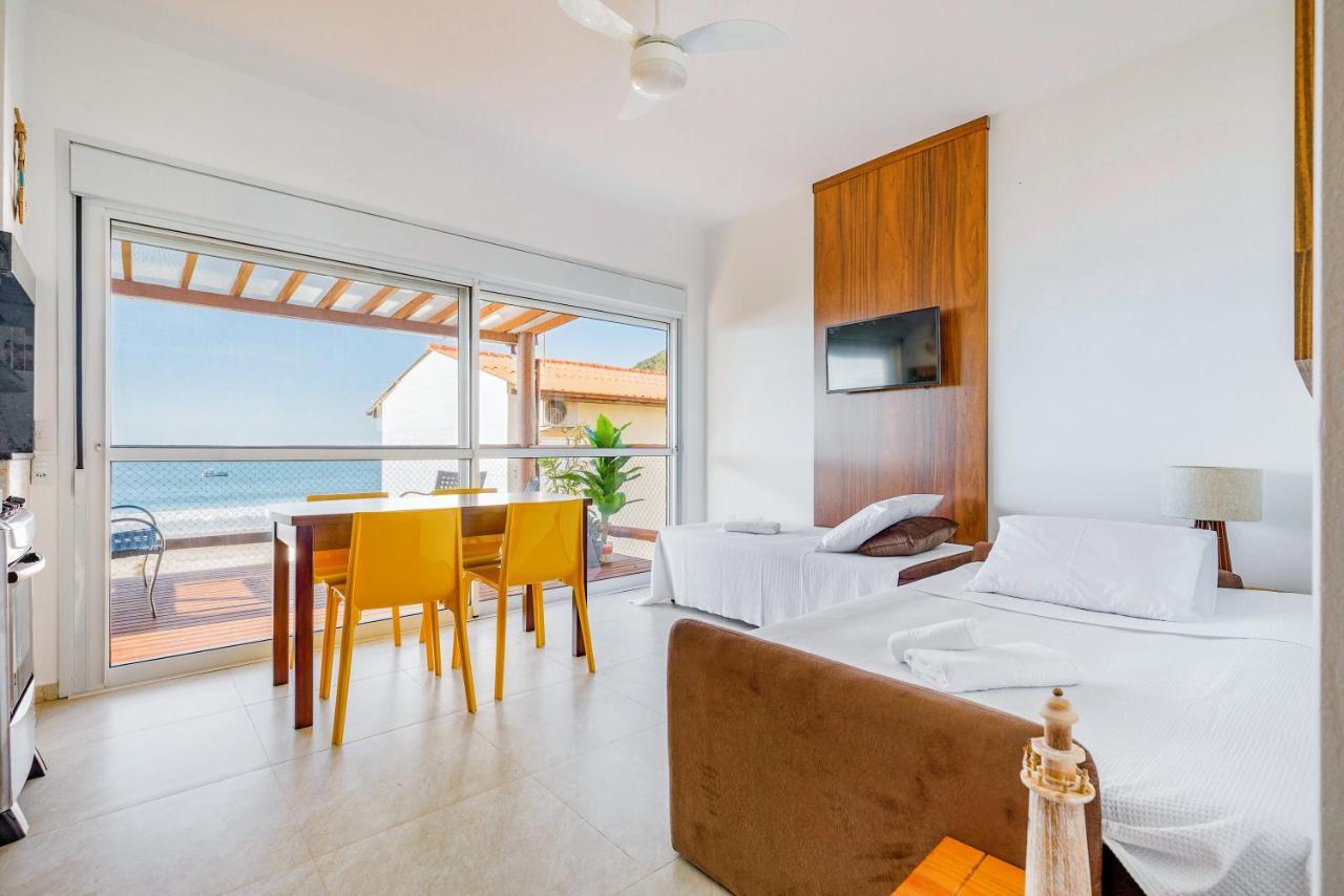 Pousada Residencial La Caracola Florianópolis 外观 照片