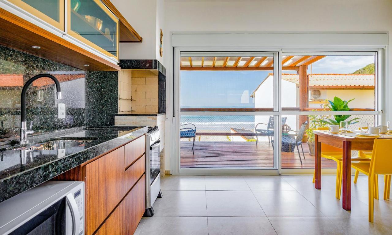 Pousada Residencial La Caracola Florianópolis 外观 照片