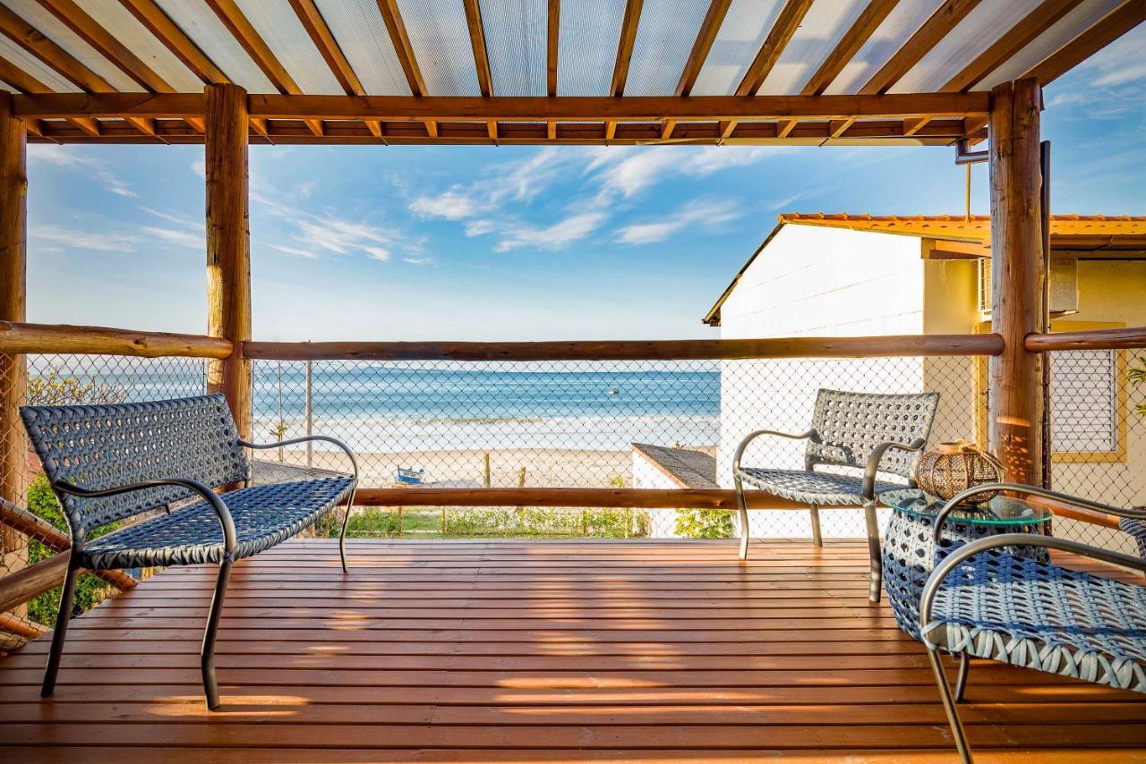 Pousada Residencial La Caracola Florianópolis 外观 照片