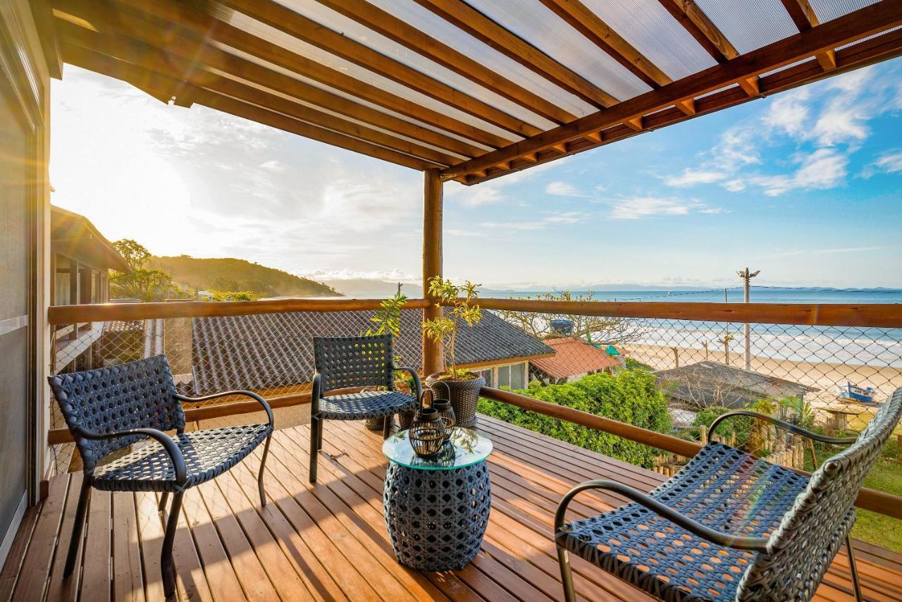 Pousada Residencial La Caracola Florianópolis 外观 照片