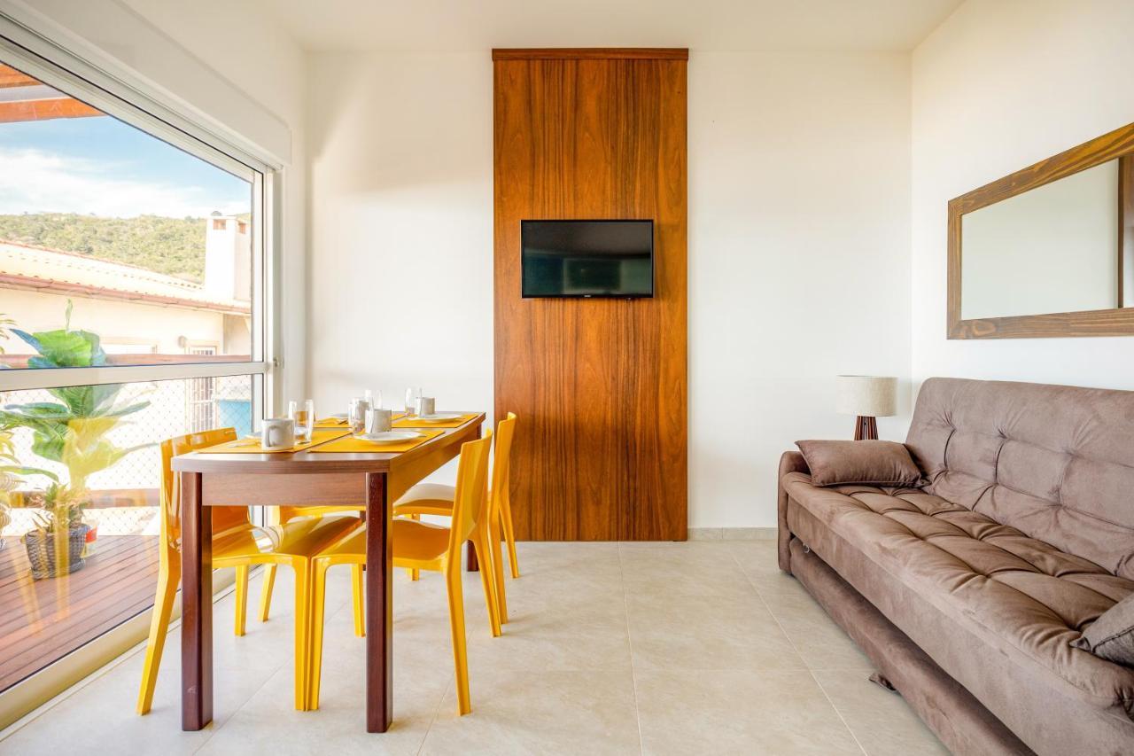 Pousada Residencial La Caracola Florianópolis 外观 照片